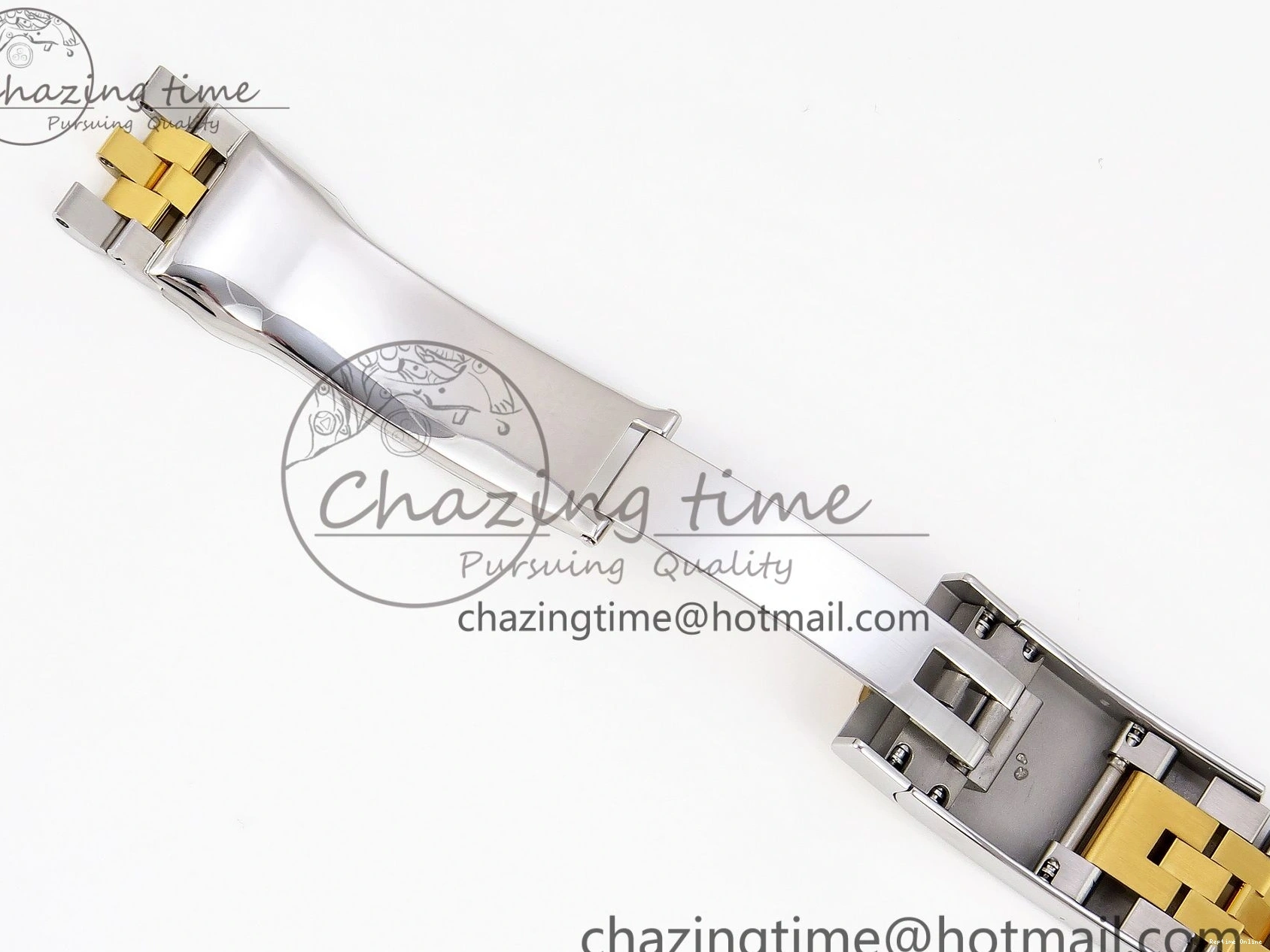 0223 Minimalist DateJust 36 SS 126283rbr VSF 1:1 Best Edition 904L Steel YG Textured Dial on Jubilee Bracelet VS 1378